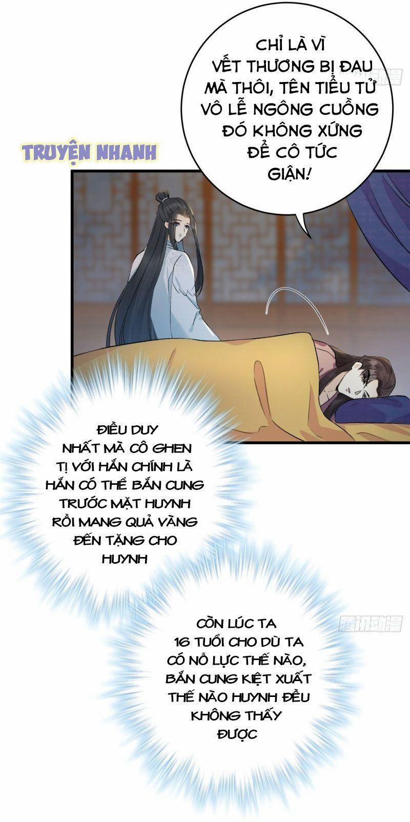 Lễ Băng Nhạc Phôi Chi Dạ 16 trang 32