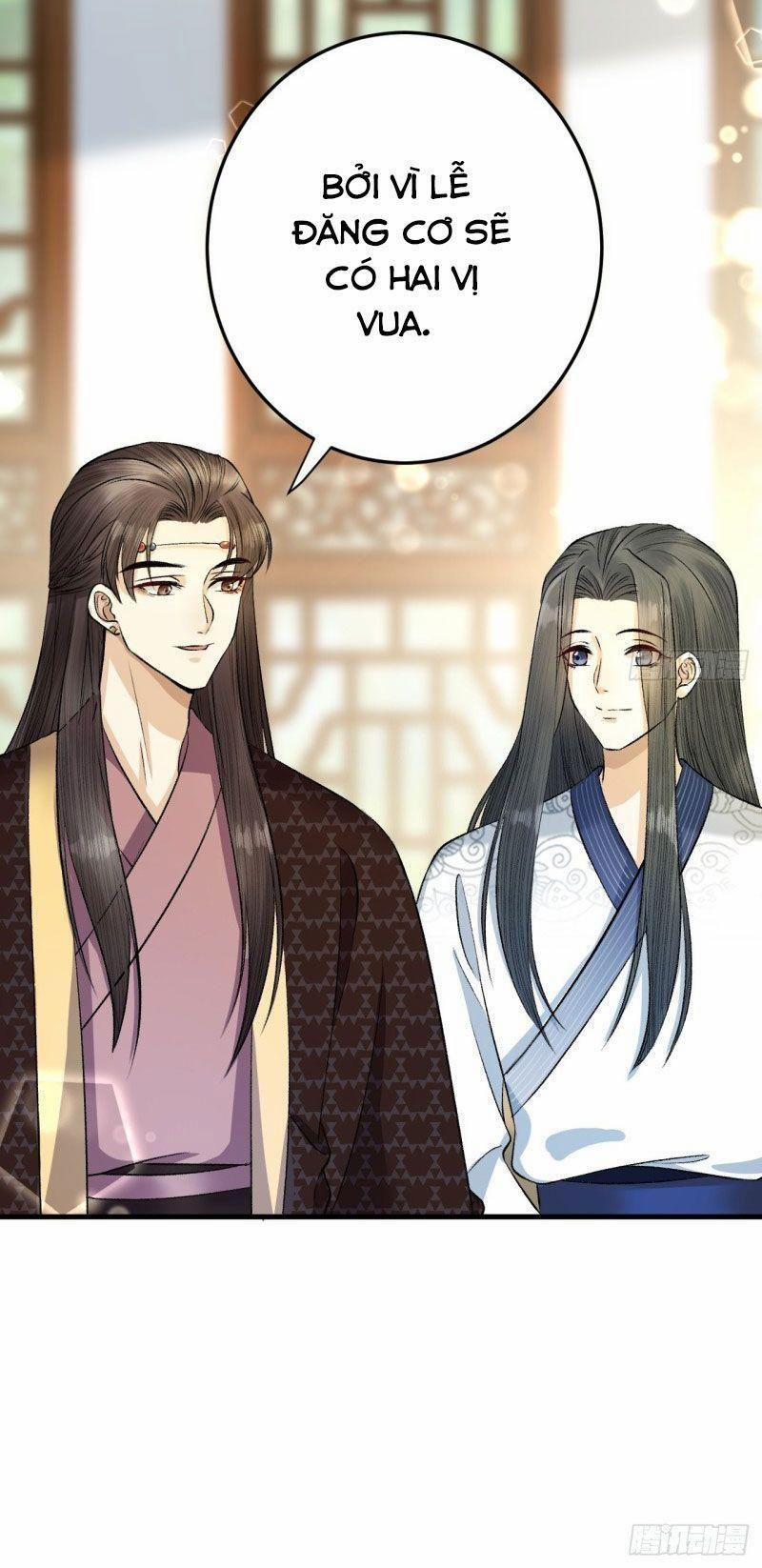 Lễ Băng Nhạc Phôi Chi Dạ 18 trang 36