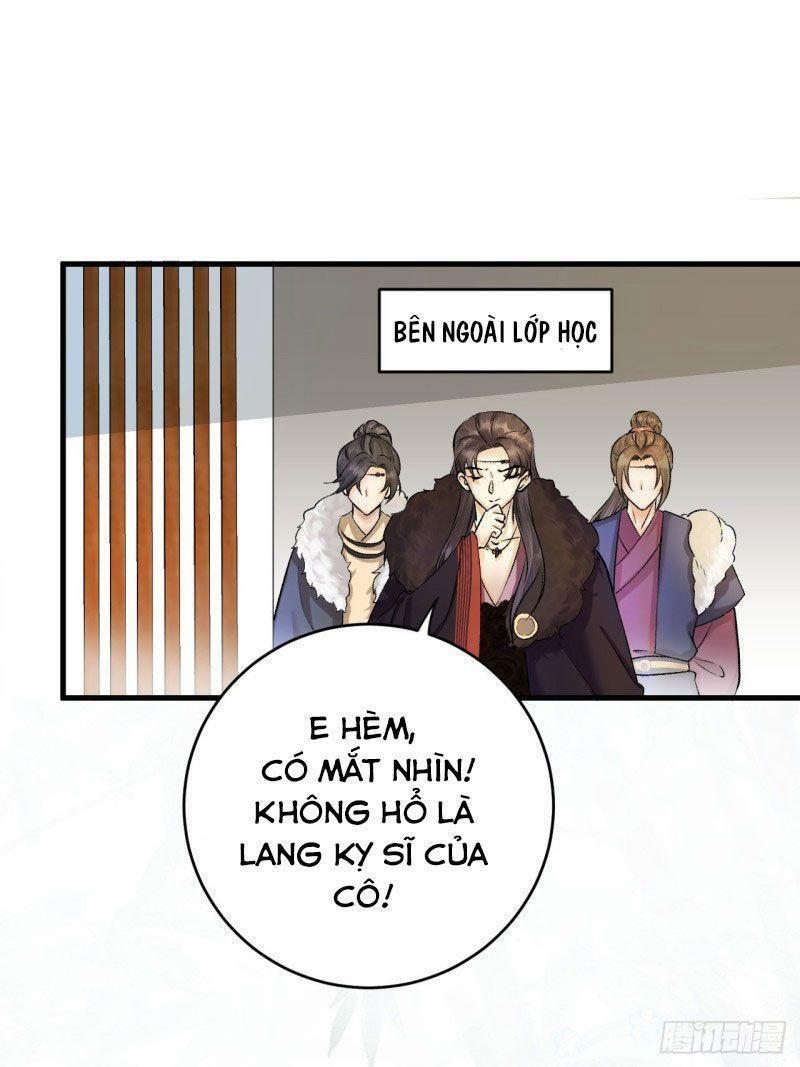 Lễ Băng Nhạc Phôi Chi Dạ 19 trang 12