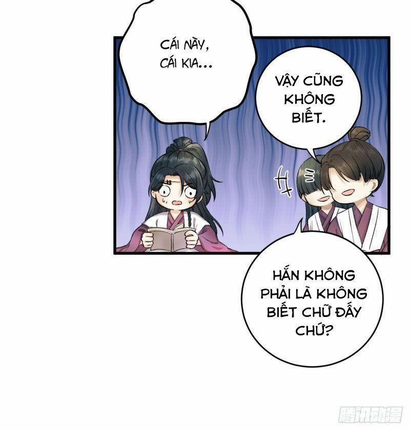 Lễ Băng Nhạc Phôi Chi Dạ 19 trang 16