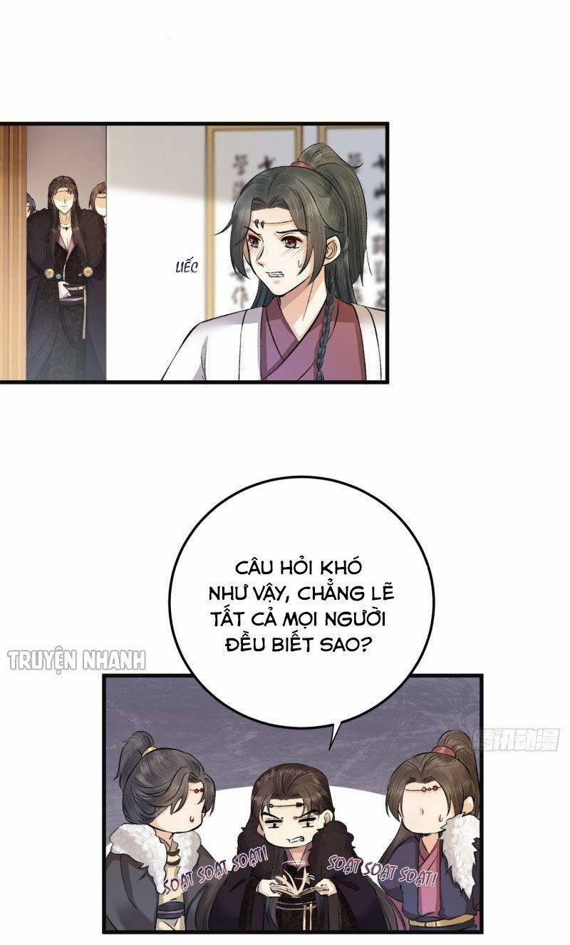 Lễ Băng Nhạc Phôi Chi Dạ 19 trang 17