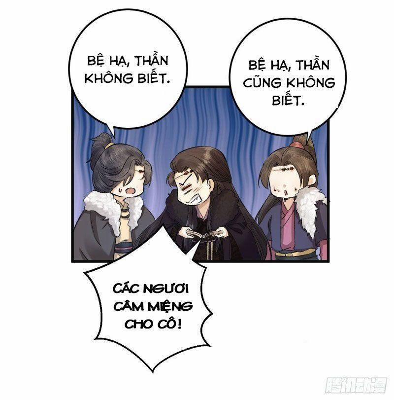 Lễ Băng Nhạc Phôi Chi Dạ 19 trang 18