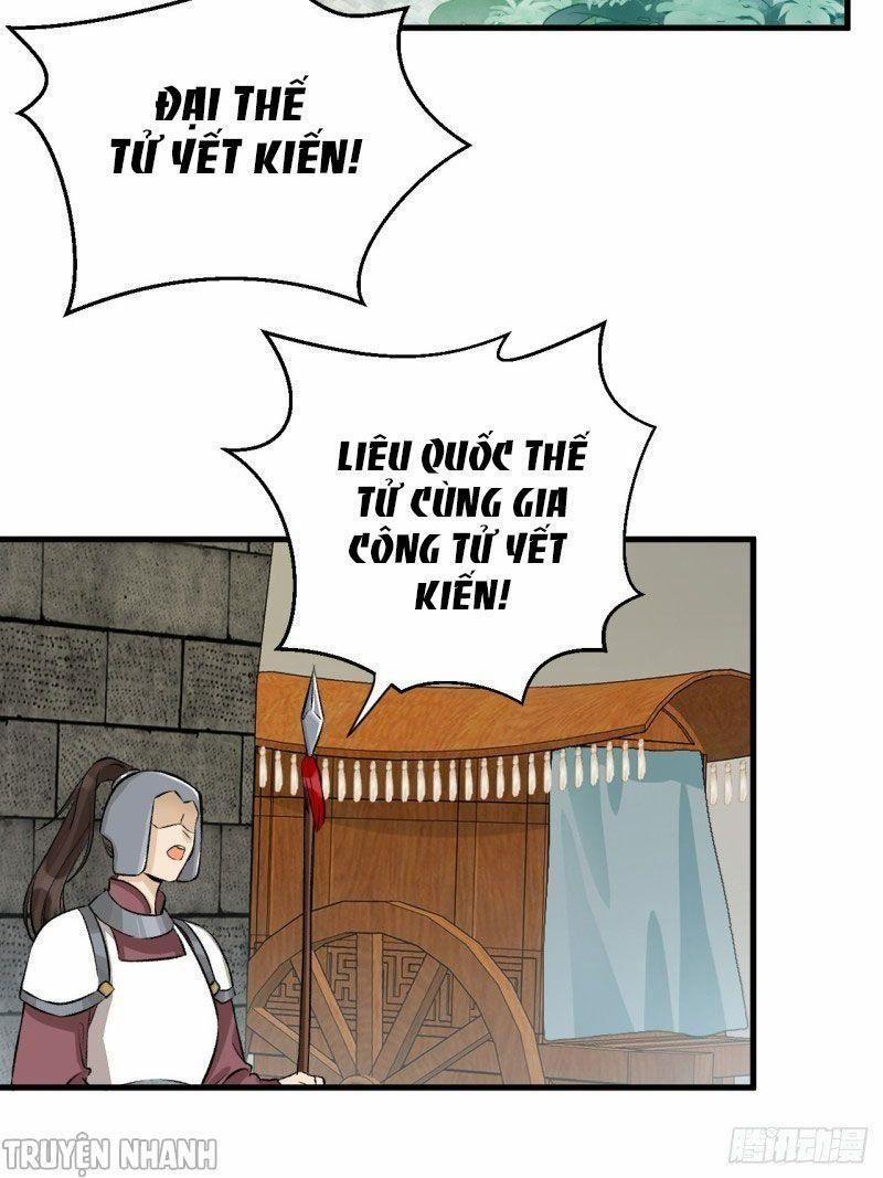 Lễ Băng Nhạc Phôi Chi Dạ 19 trang 2