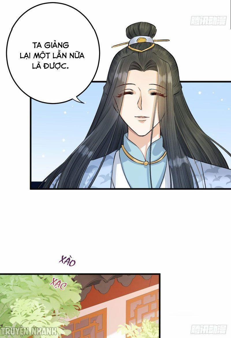 Lễ Băng Nhạc Phôi Chi Dạ 19 trang 22