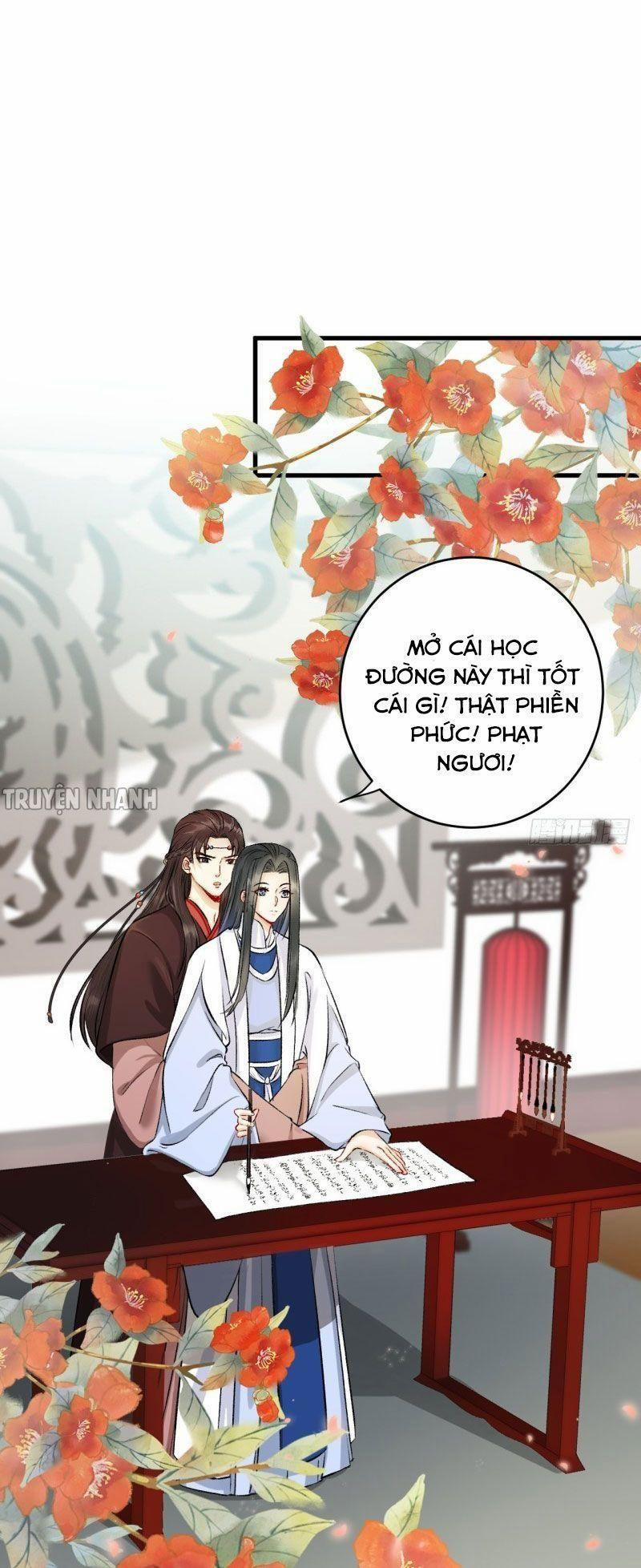 Lễ Băng Nhạc Phôi Chi Dạ 19 trang 3