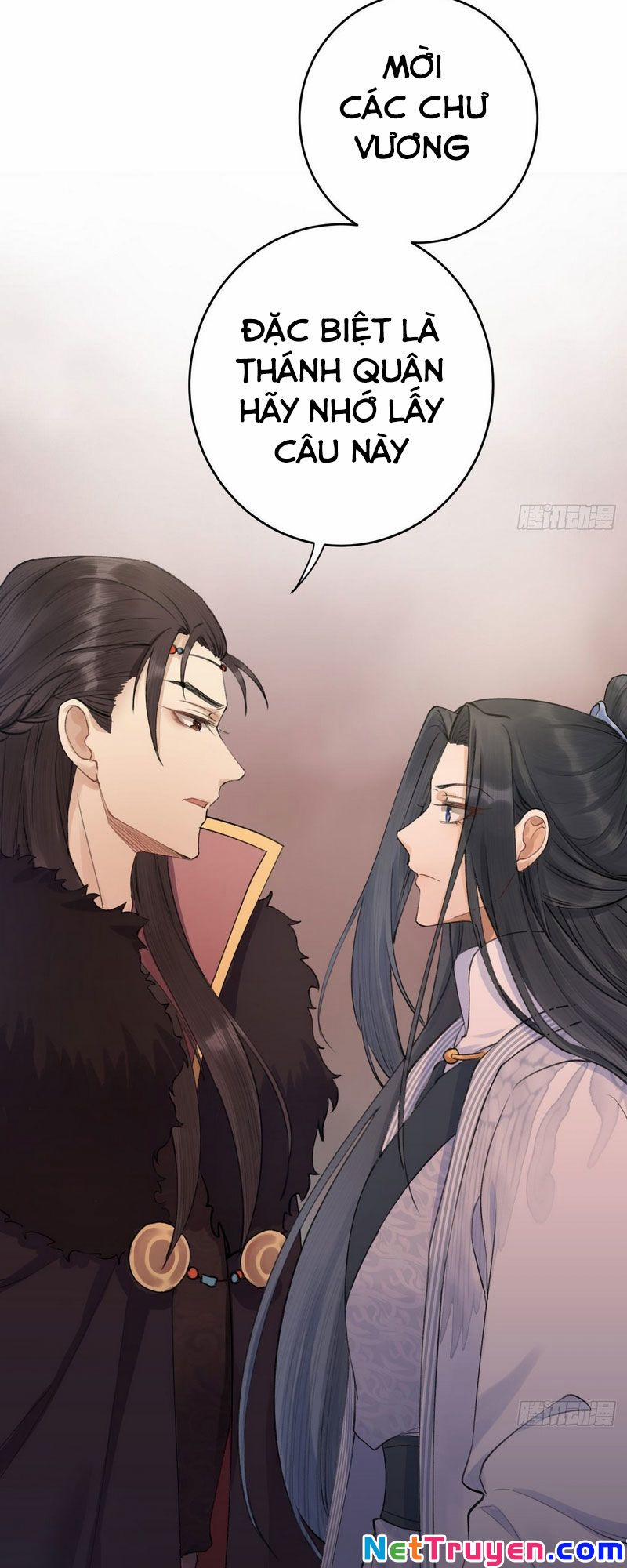 Lễ Băng Nhạc Phôi Chi Dạ 2 trang 30