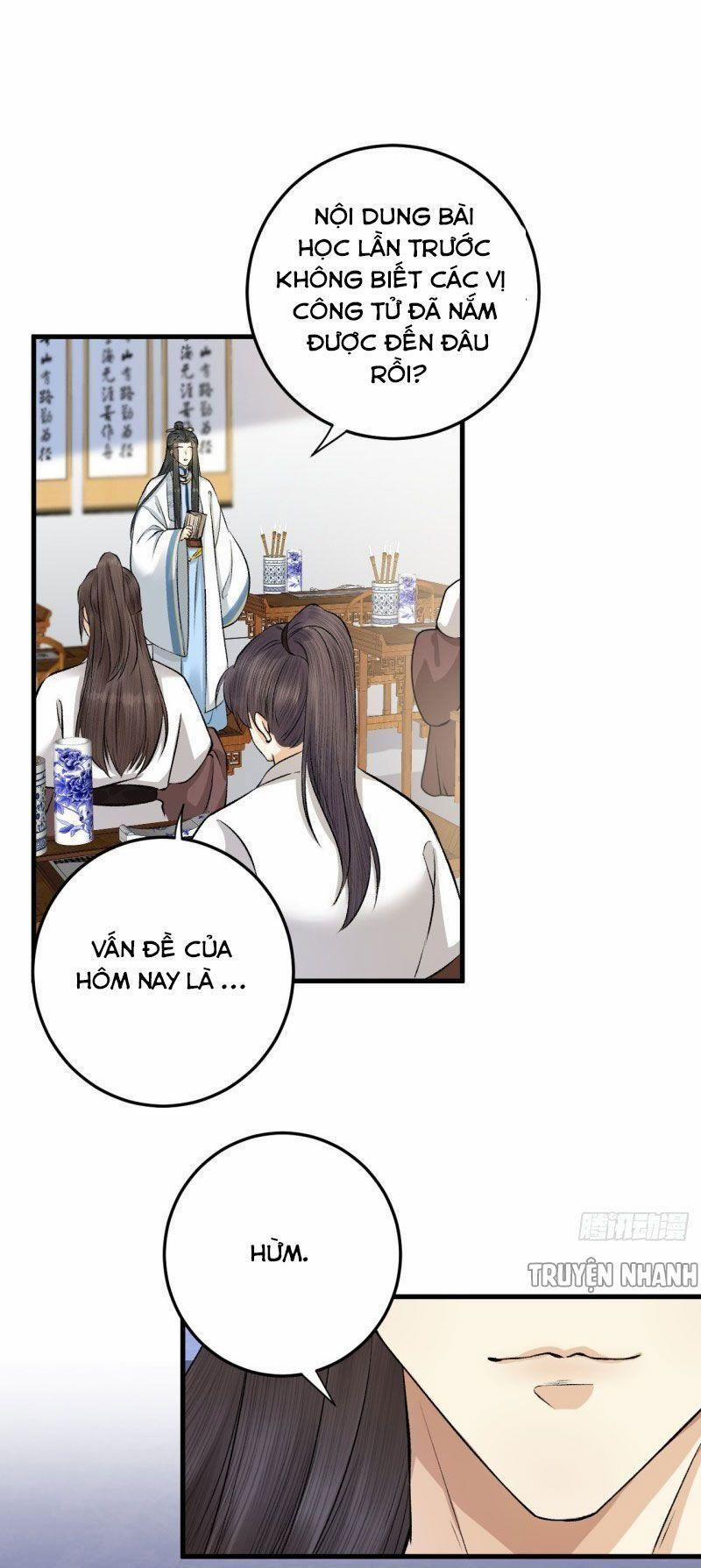 Lễ Băng Nhạc Phôi Chi Dạ 20 trang 1