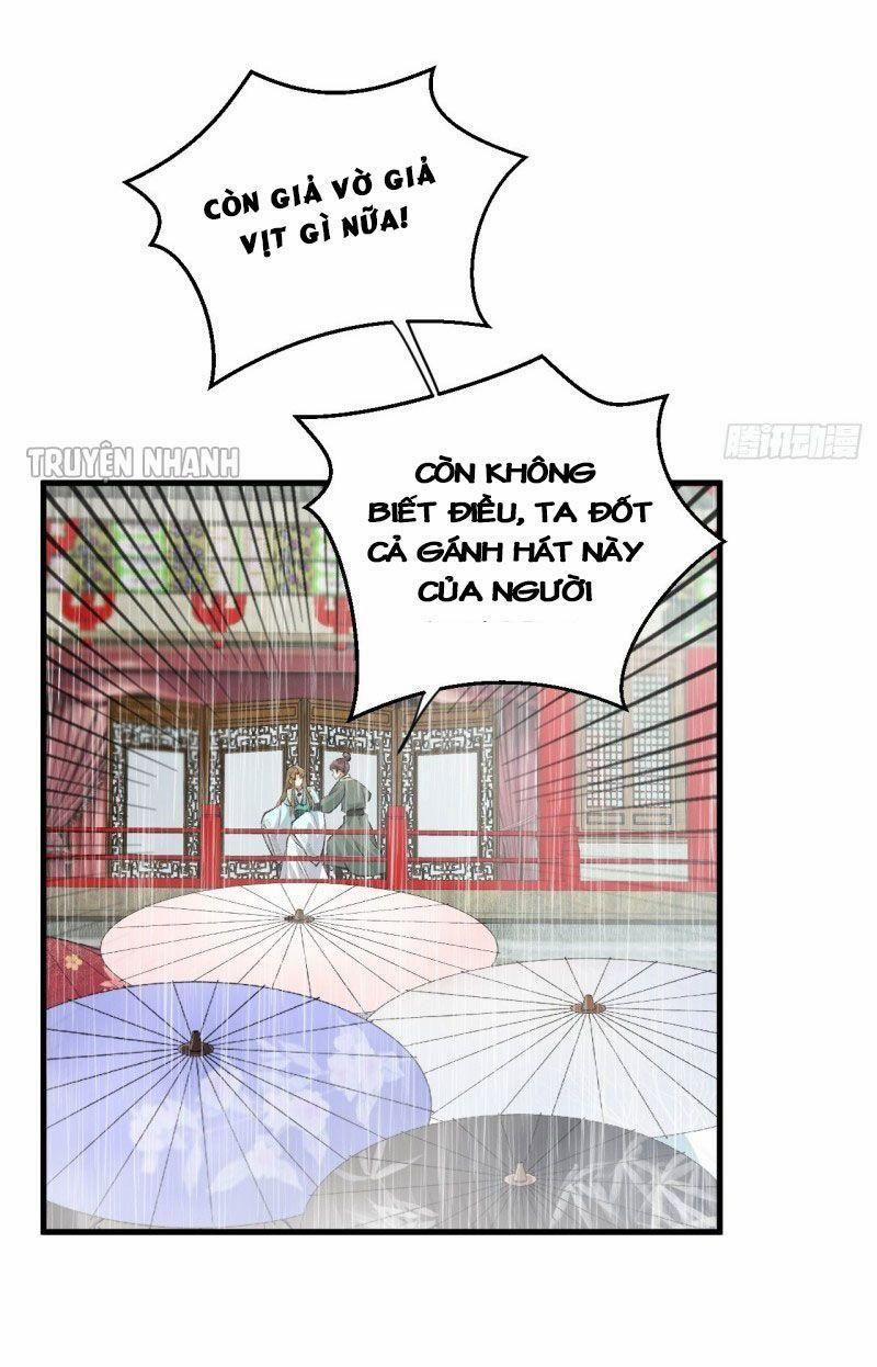 Lễ Băng Nhạc Phôi Chi Dạ 20 trang 11