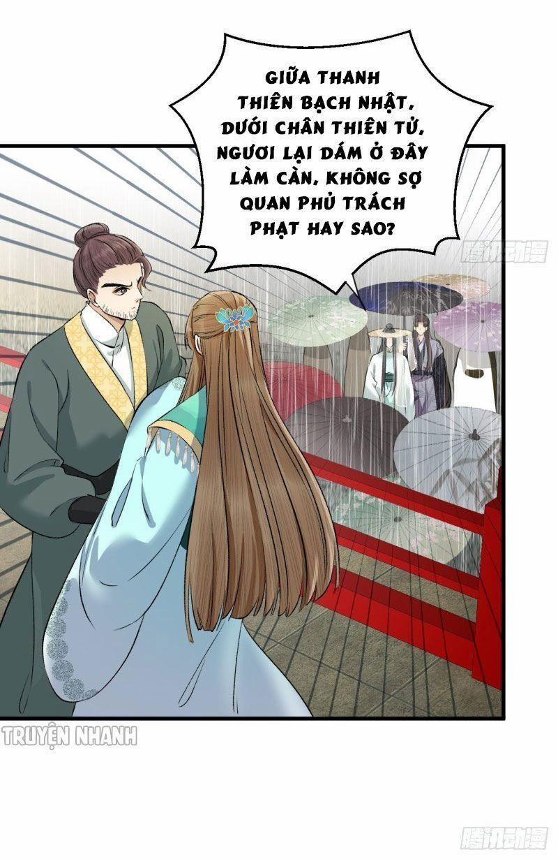 Lễ Băng Nhạc Phôi Chi Dạ 20 trang 13