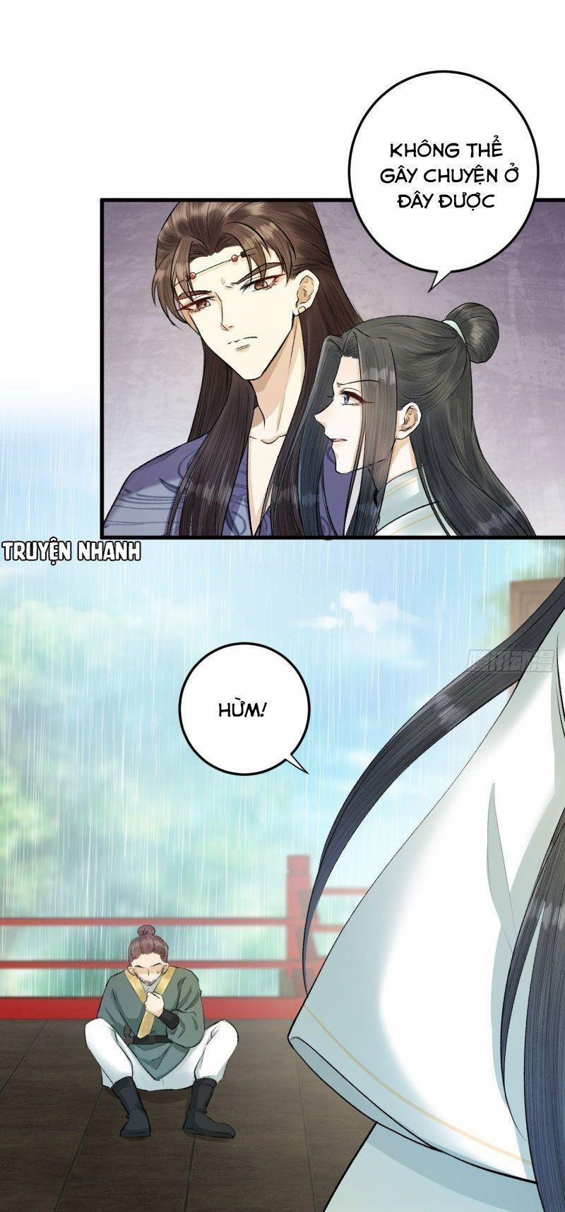 Lễ Băng Nhạc Phôi Chi Dạ 20 trang 22