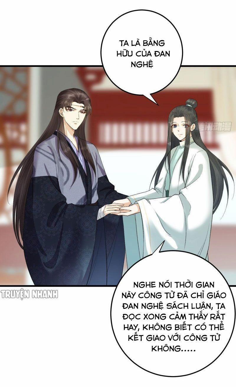 Lễ Băng Nhạc Phôi Chi Dạ 20 trang 25