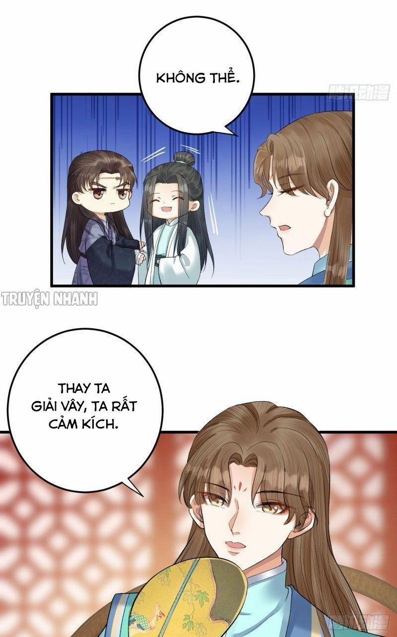 Lễ Băng Nhạc Phôi Chi Dạ 20 trang 26