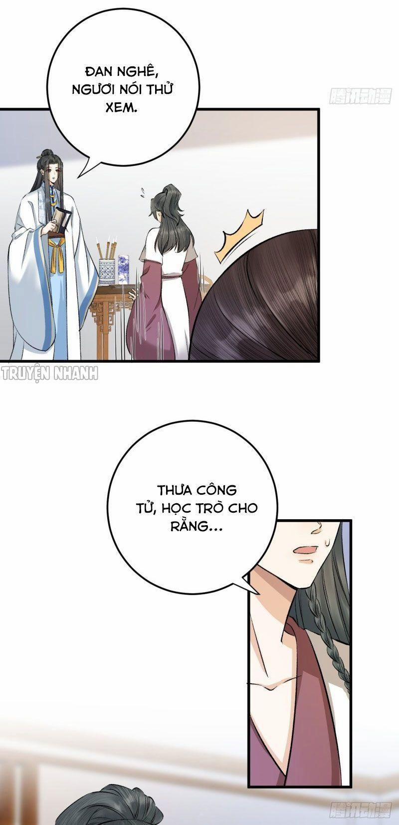 Lễ Băng Nhạc Phôi Chi Dạ 20 trang 5