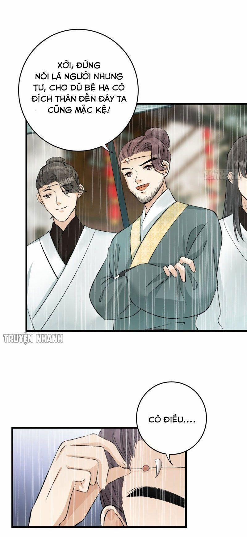 Lễ Băng Nhạc Phôi Chi Dạ 21 trang 3