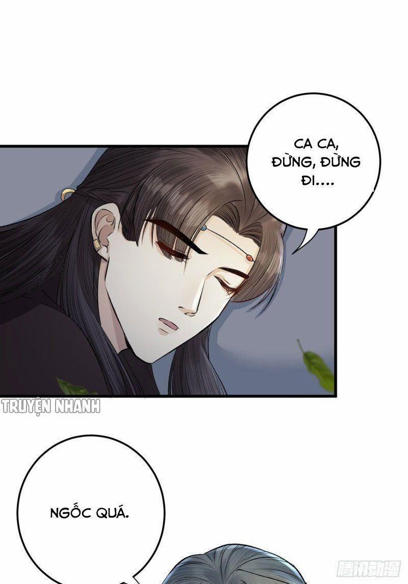 Lễ Băng Nhạc Phôi Chi Dạ 22 trang 14