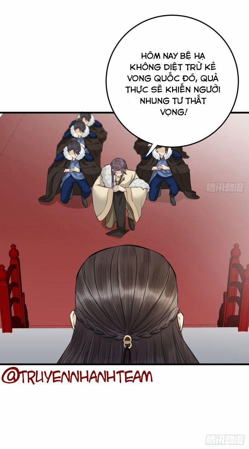 Lễ Băng Nhạc Phôi Chi Dạ 22 trang 19