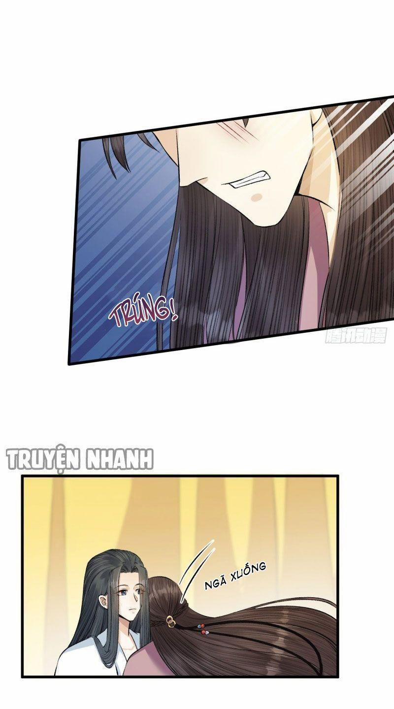 Lễ Băng Nhạc Phôi Chi Dạ 23 trang 11