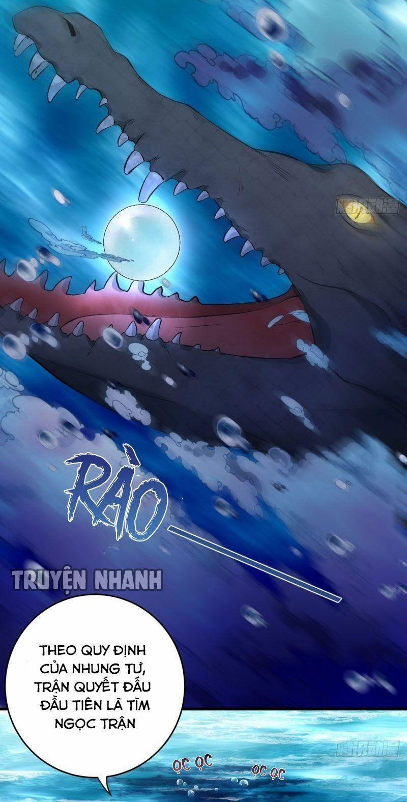 Lễ Băng Nhạc Phôi Chi Dạ 23 trang 19