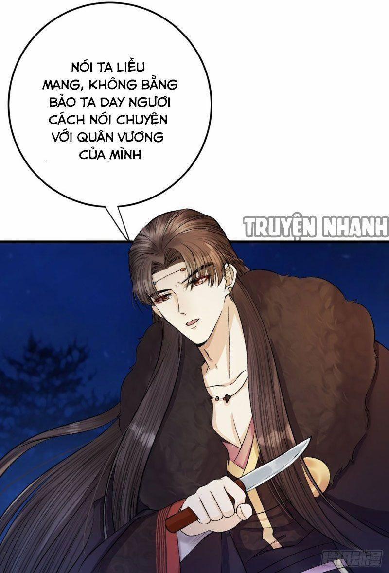 Lễ Băng Nhạc Phôi Chi Dạ 23 trang 22