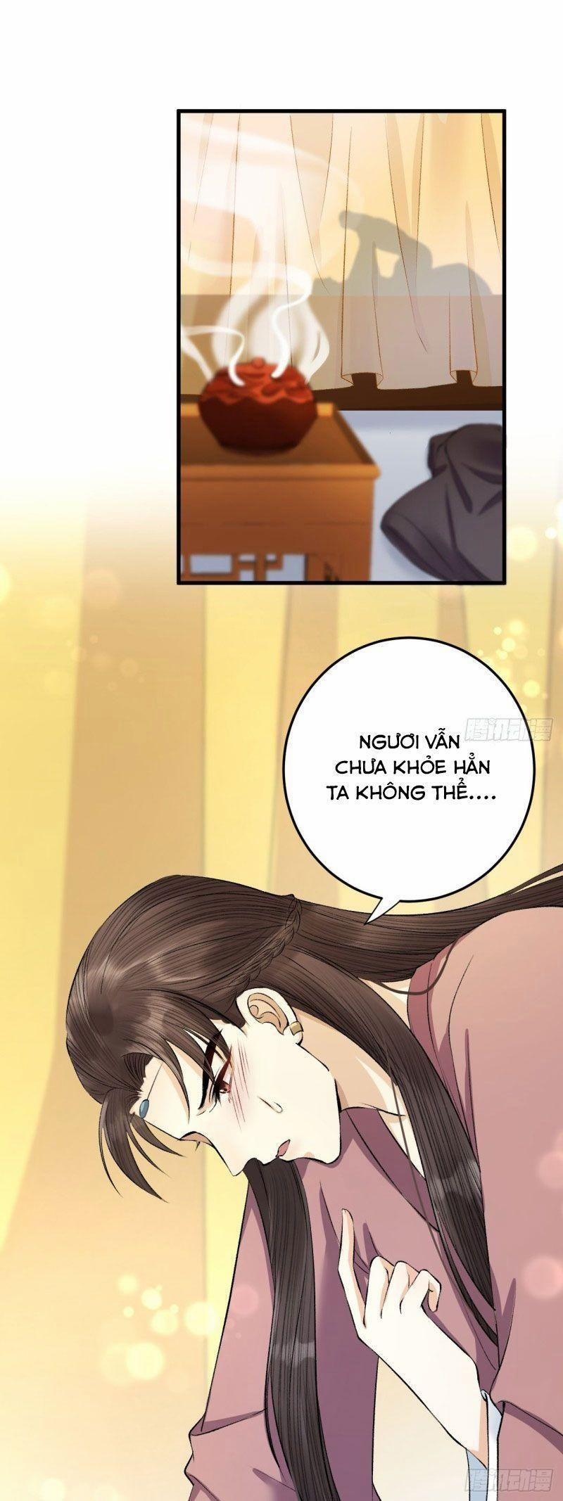 Lễ Băng Nhạc Phôi Chi Dạ 23 trang 8