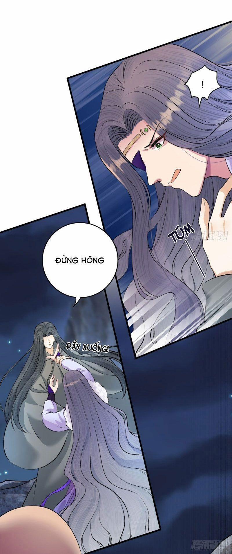 Lễ Băng Nhạc Phôi Chi Dạ 24 trang 21