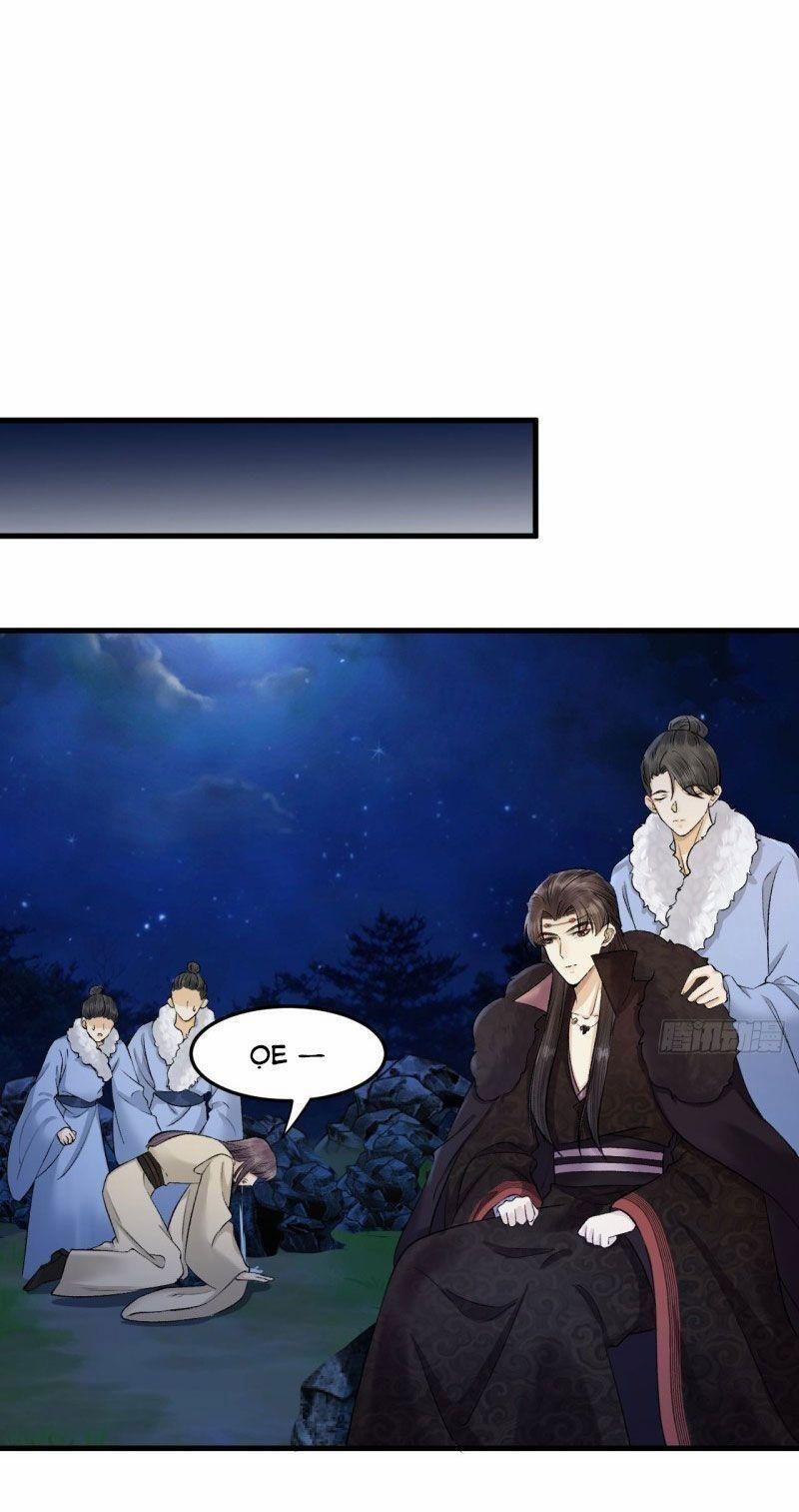 Lễ Băng Nhạc Phôi Chi Dạ 24 trang 23