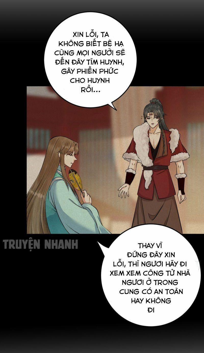 Lễ Băng Nhạc Phôi Chi Dạ 26 trang 12