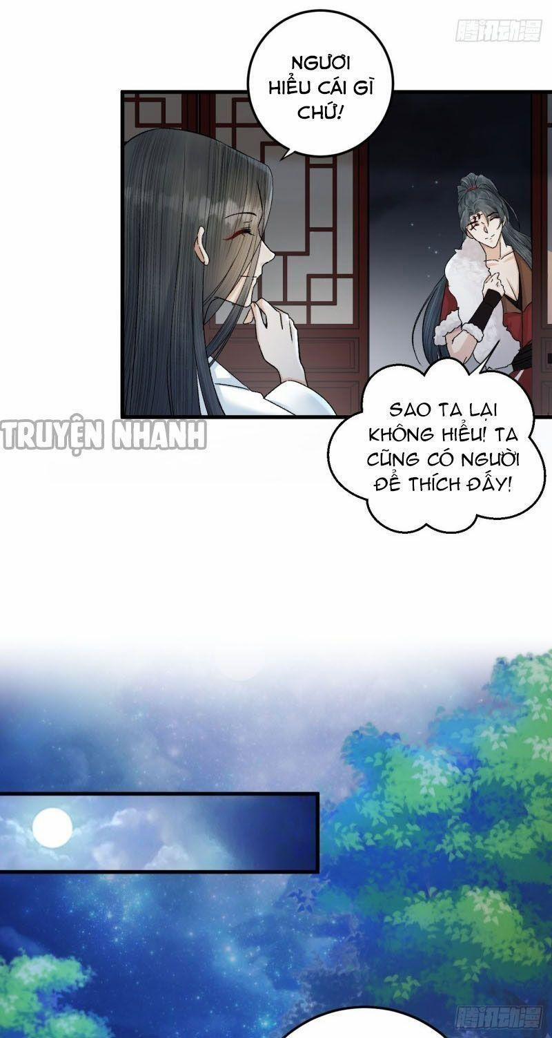 Lễ Băng Nhạc Phôi Chi Dạ 26 trang 36