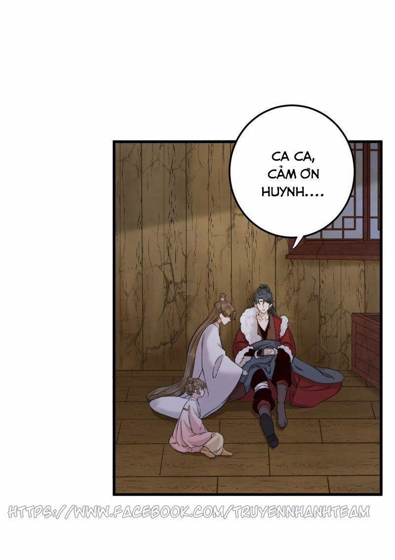 Lễ Băng Nhạc Phôi Chi Dạ 28 trang 1