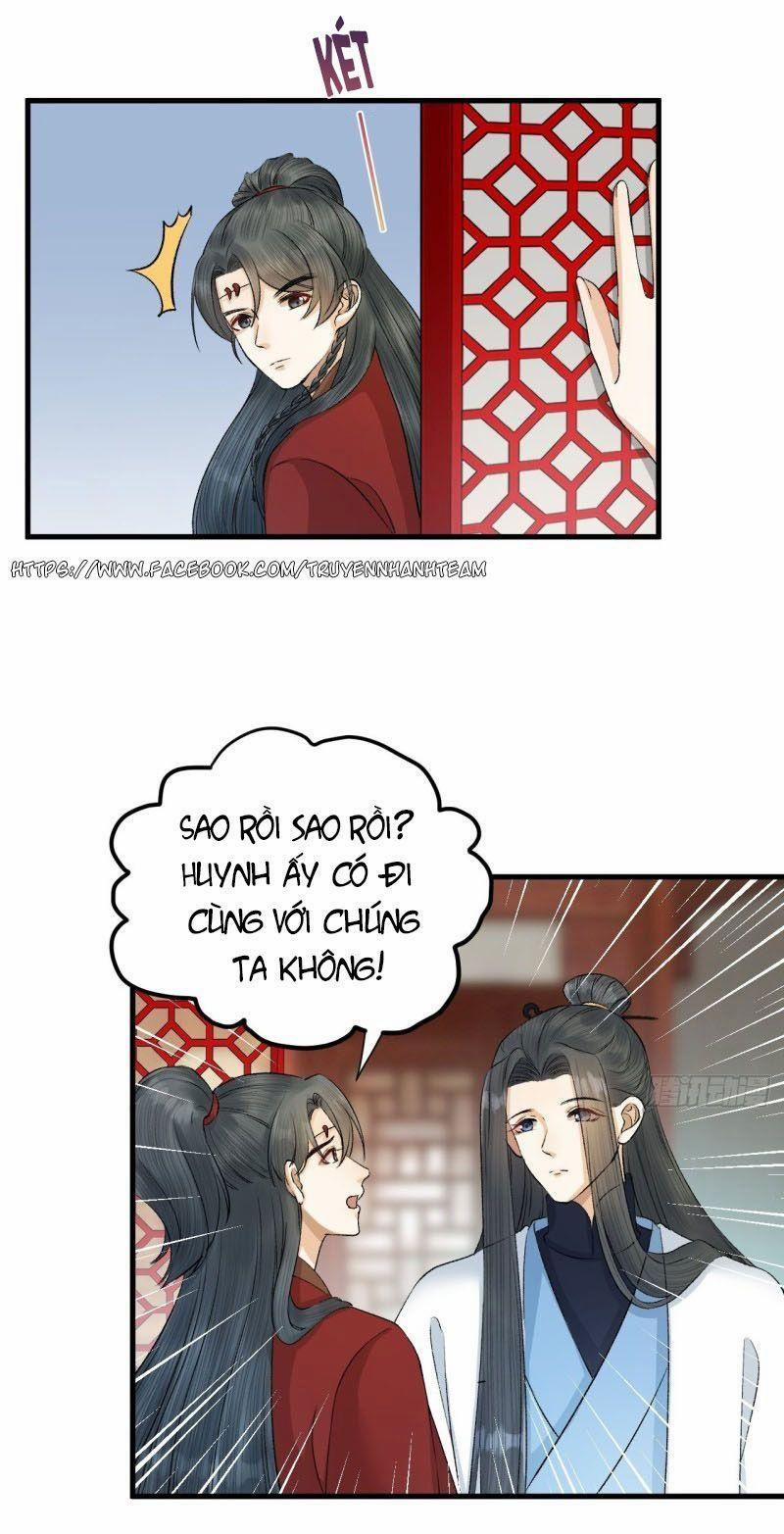 Lễ Băng Nhạc Phôi Chi Dạ 28 trang 22