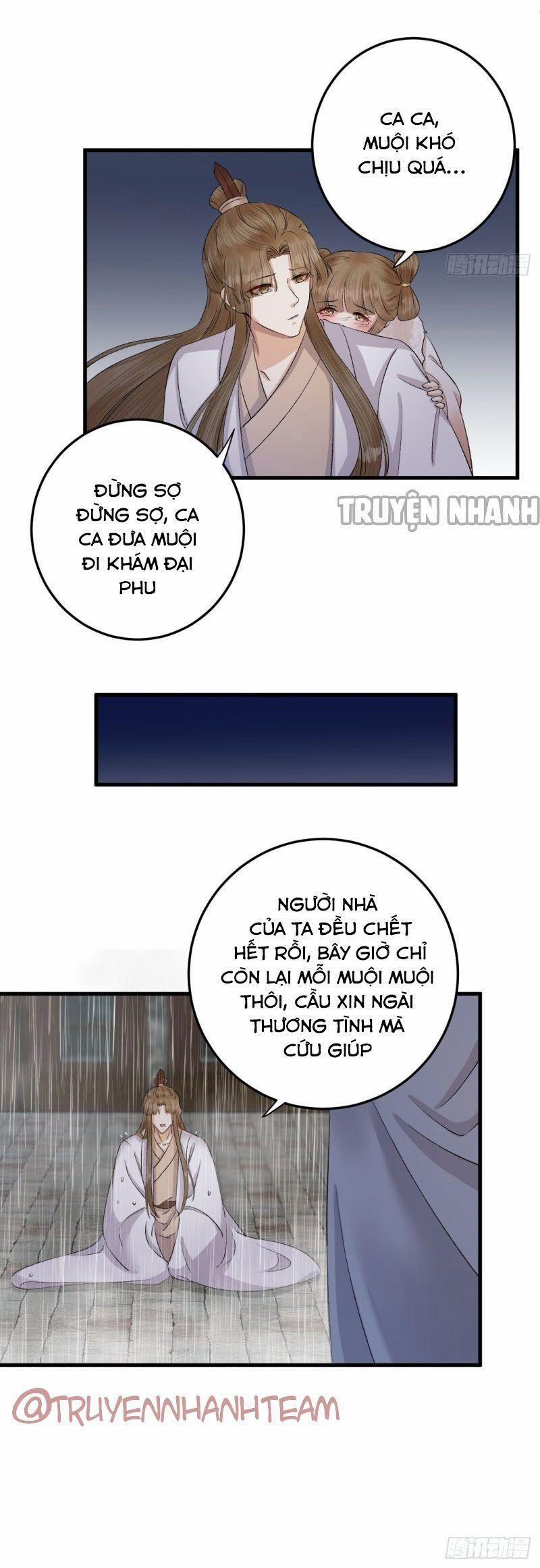 Lễ Băng Nhạc Phôi Chi Dạ 28 trang 6