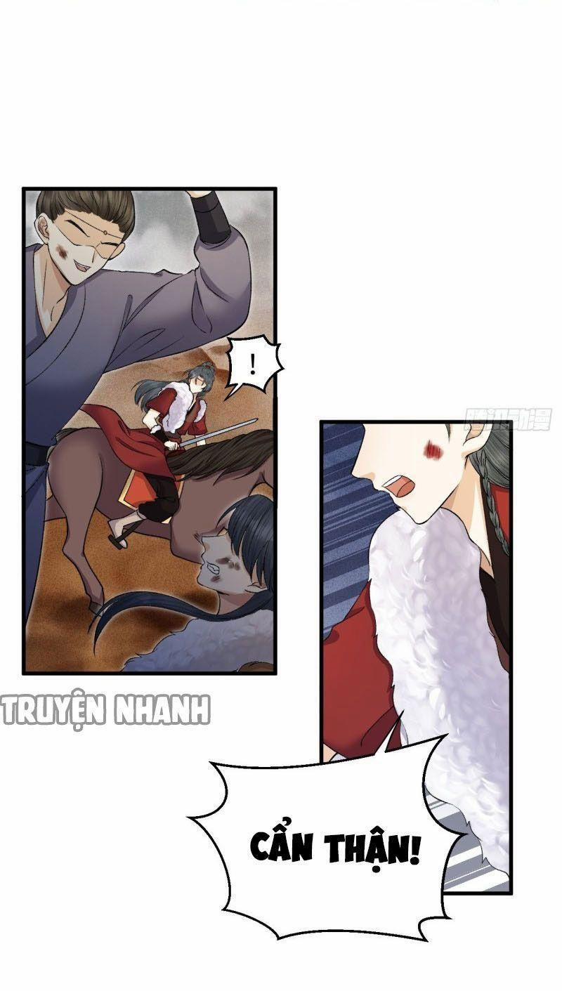 Lễ Băng Nhạc Phôi Chi Dạ 29 trang 28