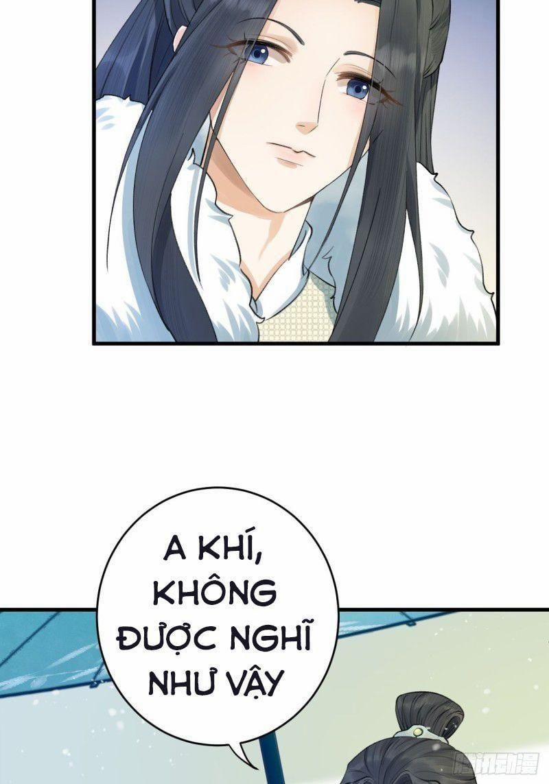 Lễ Băng Nhạc Phôi Chi Dạ 3 trang 30