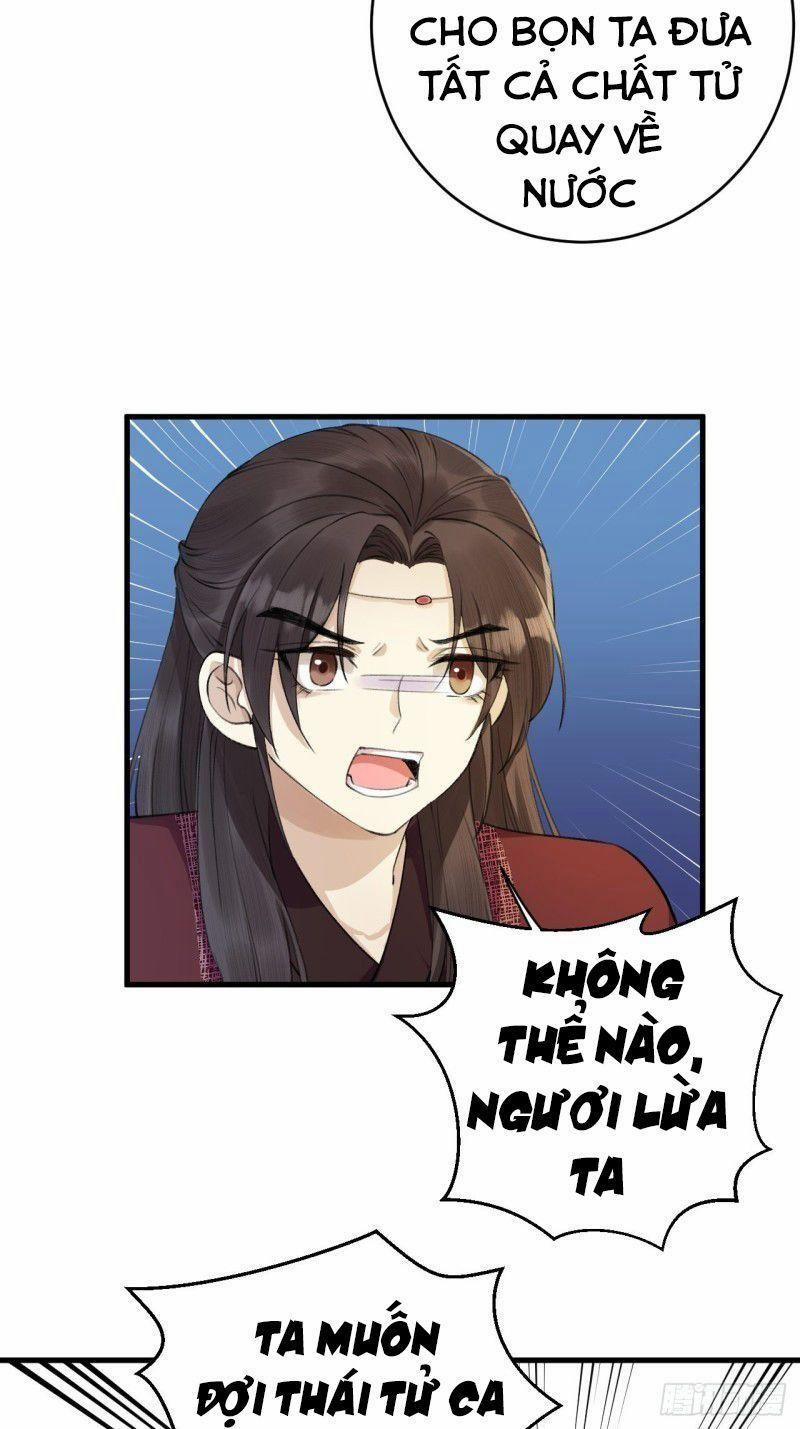 Lễ Băng Nhạc Phôi Chi Dạ 3 trang 42