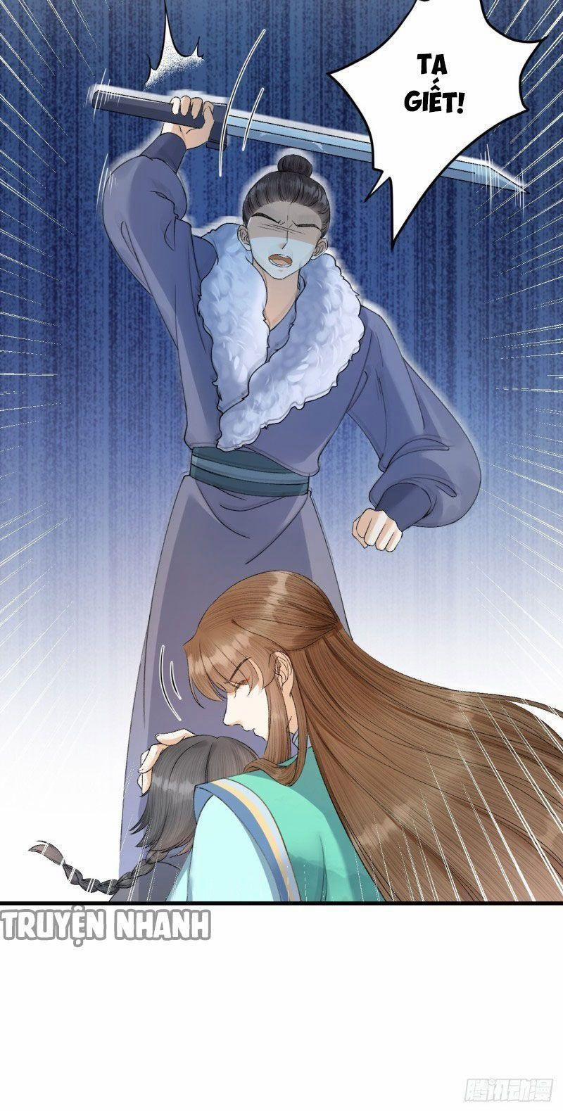 Lễ Băng Nhạc Phôi Chi Dạ 30 trang 34