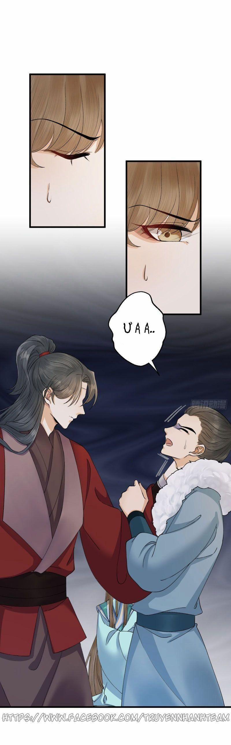 Lễ Băng Nhạc Phôi Chi Dạ 30 trang 35