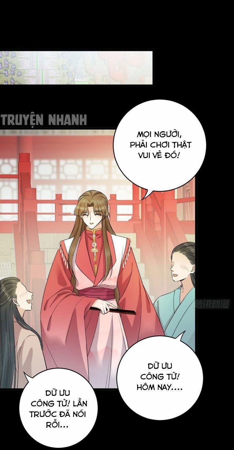 Lễ Băng Nhạc Phôi Chi Dạ 30 trang 9