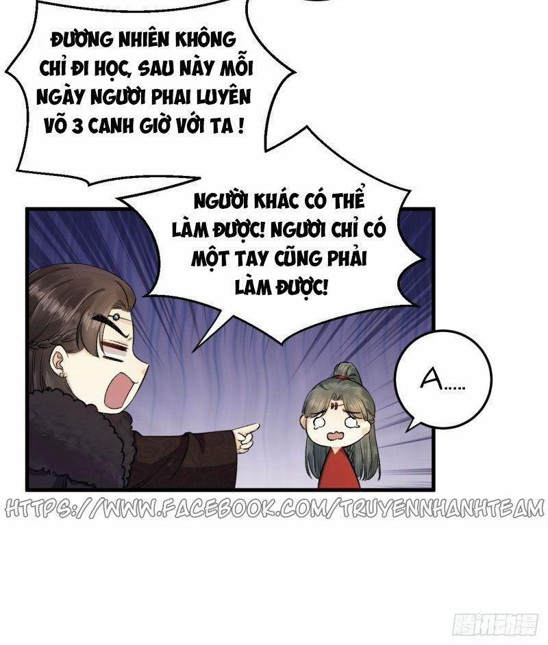 Lễ Băng Nhạc Phôi Chi Dạ 31 trang 23