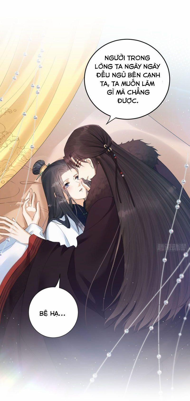 Lễ Băng Nhạc Phôi Chi Dạ 31 trang 30