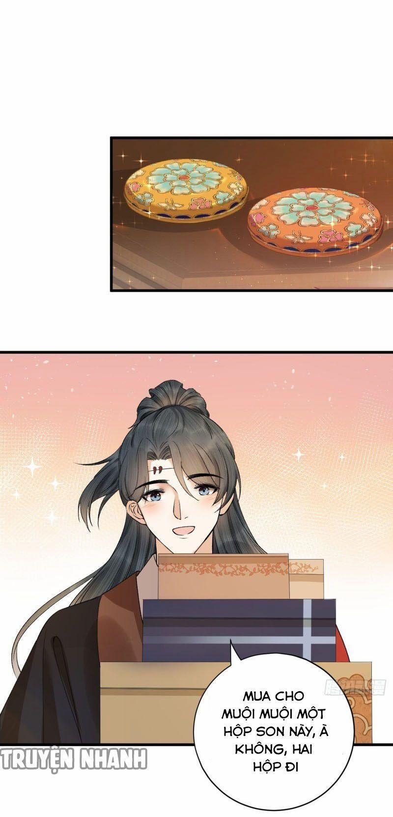 Lễ Băng Nhạc Phôi Chi Dạ 32 trang 1