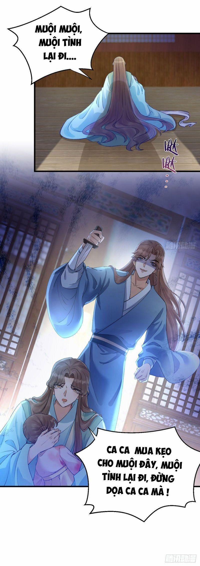 Lễ Băng Nhạc Phôi Chi Dạ 32 trang 11