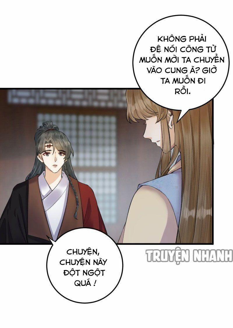 Lễ Băng Nhạc Phôi Chi Dạ 32 trang 19