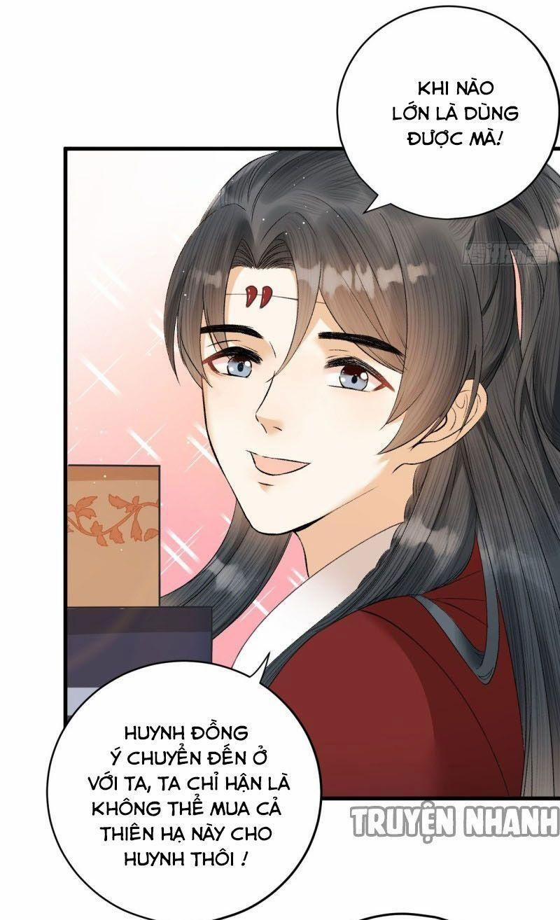 Lễ Băng Nhạc Phôi Chi Dạ 32 trang 3