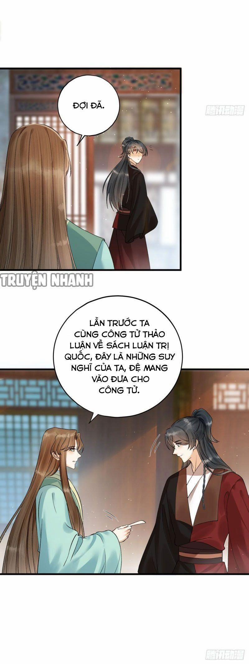 Lễ Băng Nhạc Phôi Chi Dạ 32 trang 6