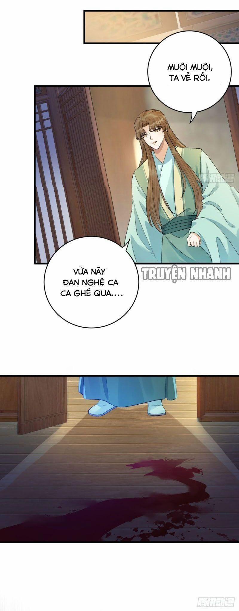 Lễ Băng Nhạc Phôi Chi Dạ 32 trang 9