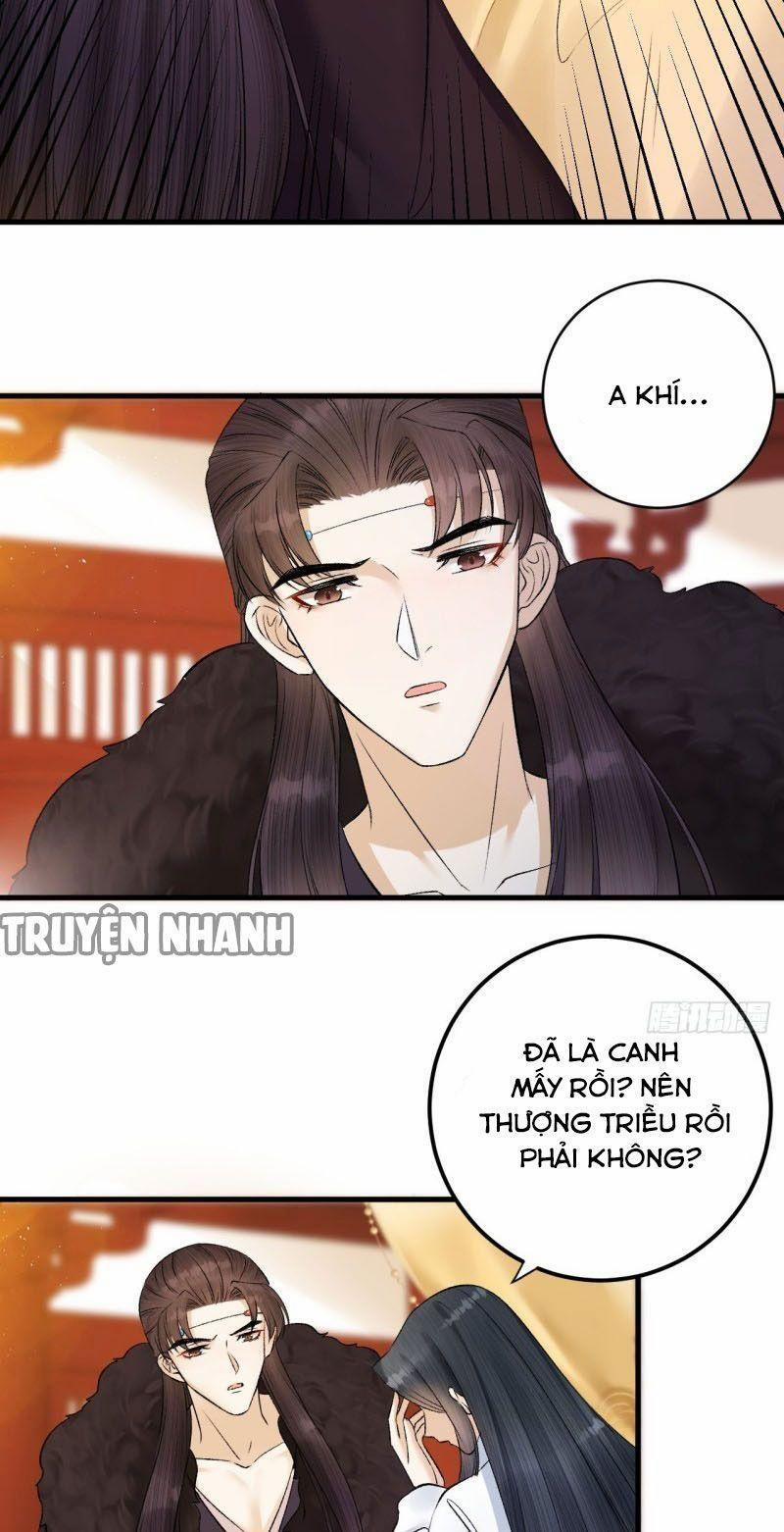 Lễ Băng Nhạc Phôi Chi Dạ 33 trang 10