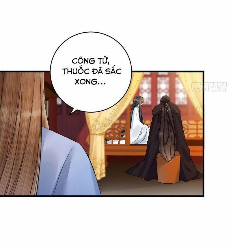 Lễ Băng Nhạc Phôi Chi Dạ 33 trang 12