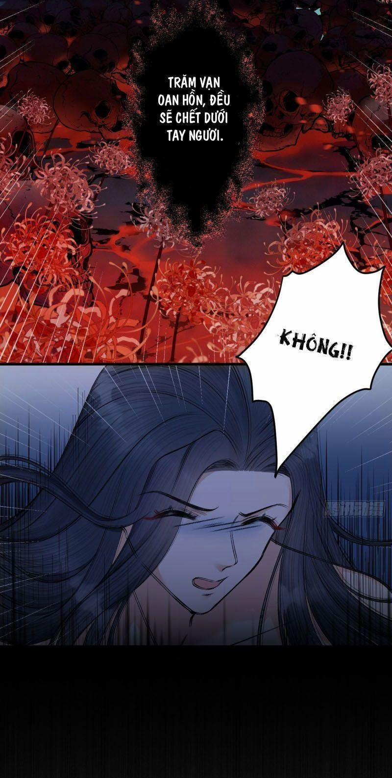 Lễ Băng Nhạc Phôi Chi Dạ 33 trang 8