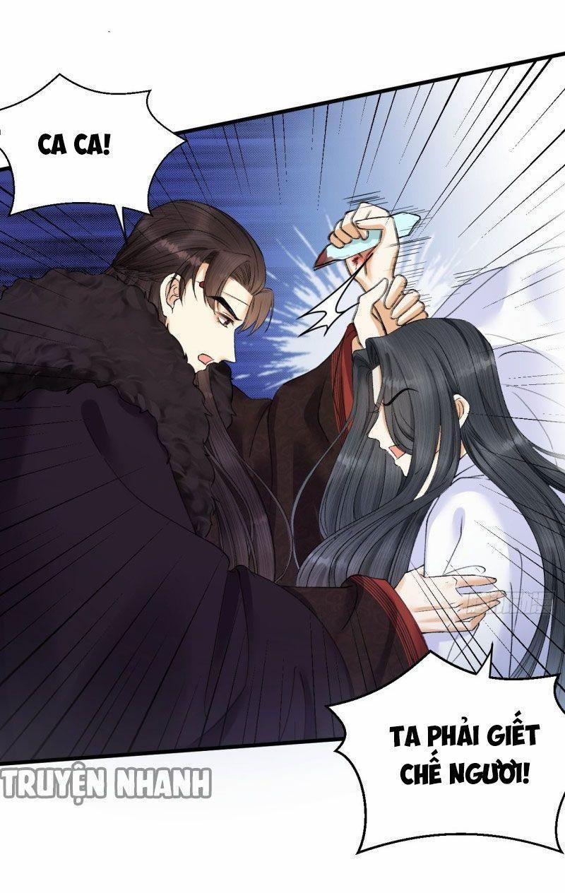 Lễ Băng Nhạc Phôi Chi Dạ 34 trang 20