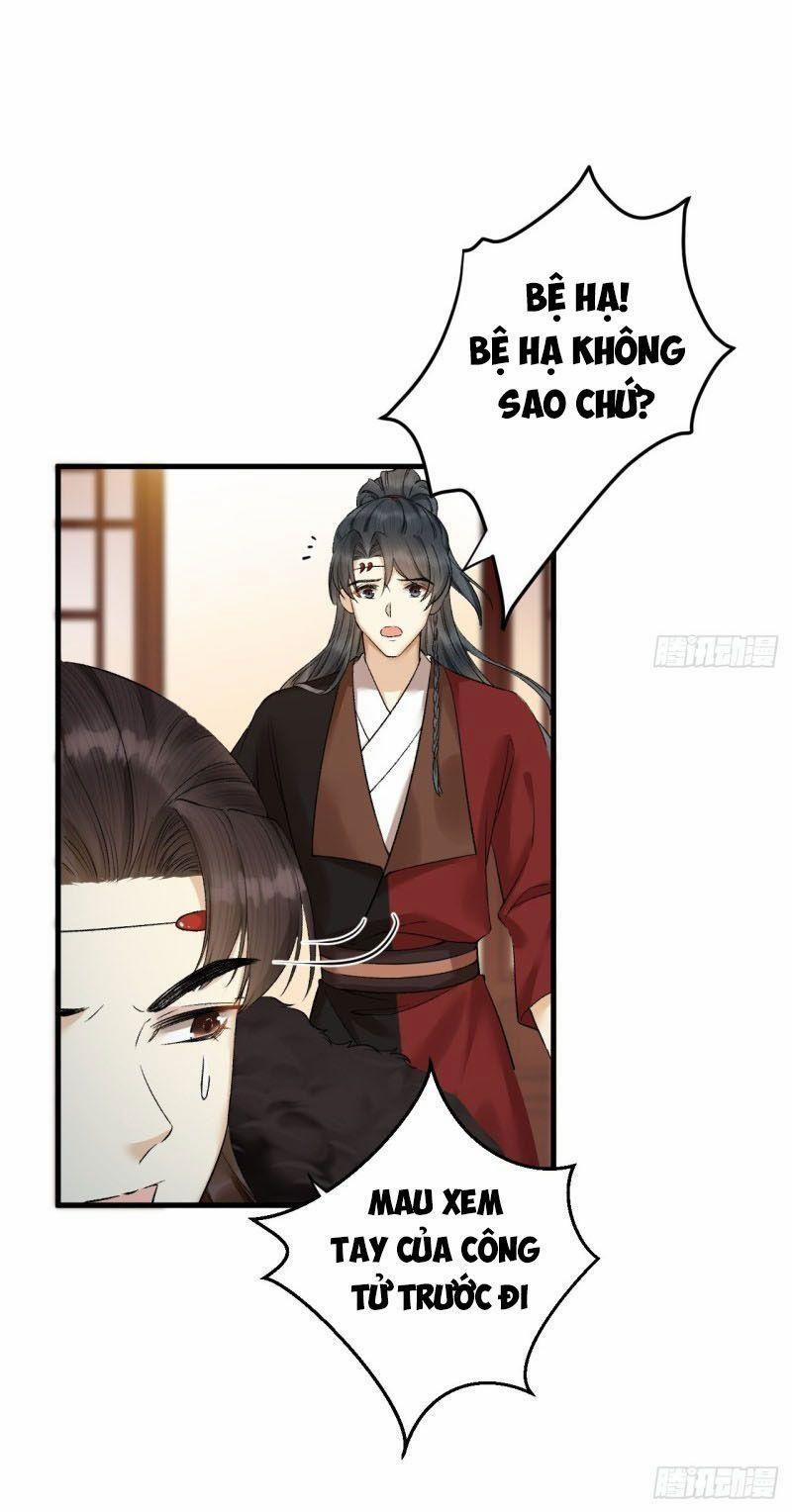 Lễ Băng Nhạc Phôi Chi Dạ 34 trang 21